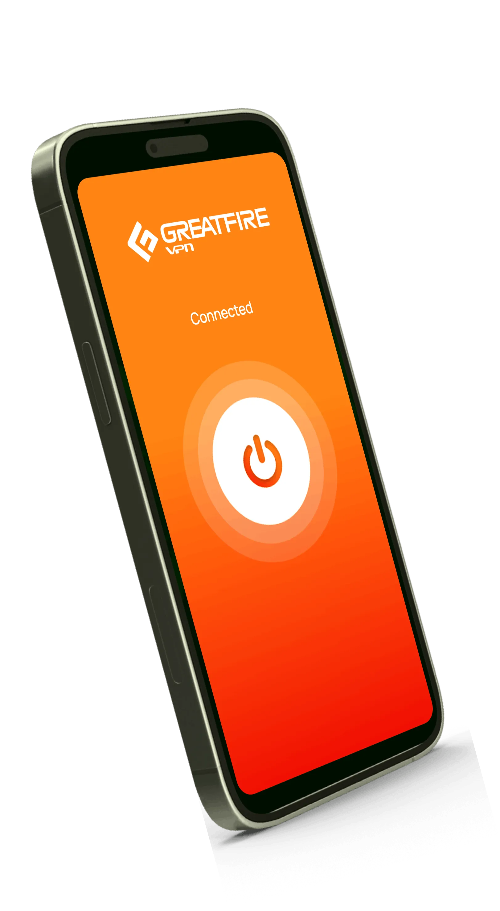 GreatFireVPN для онлайн-конфиденциальности
